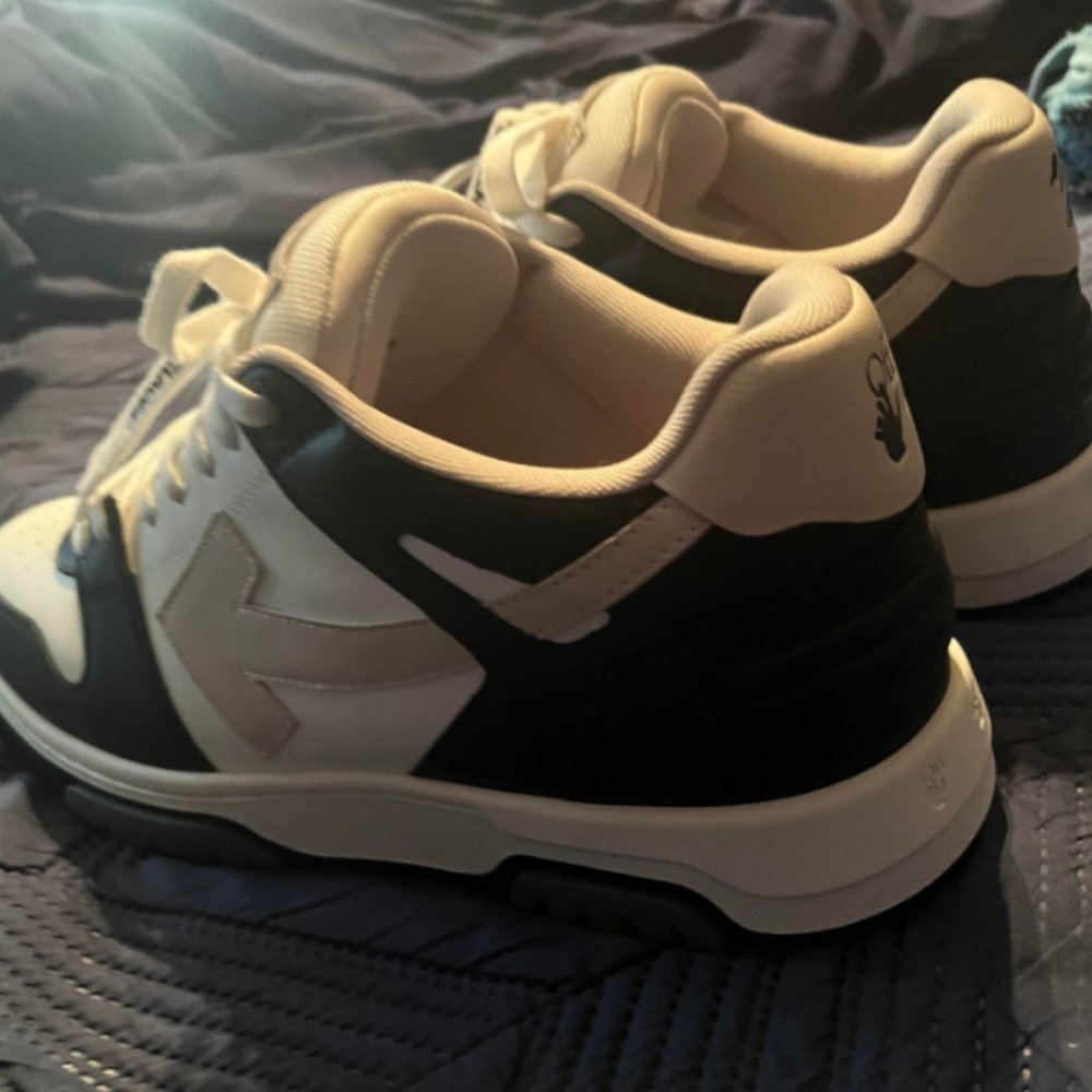off-whites